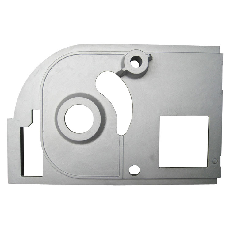 Ang pag-uuri ng zinc casting(1)