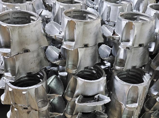 Ano ang oras ng tingga para sa aluminyo mababang presyon ng die casting magkaroon ng amag