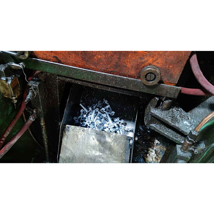 Paano Binabago ng Zinc Die Casting ang Makabagong Paggawa?