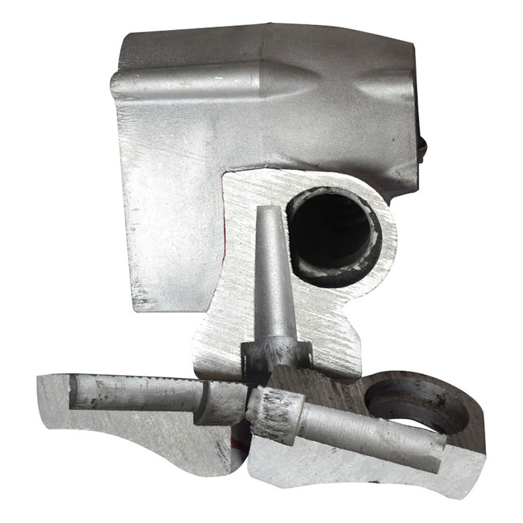 A356 Aluminum Casting