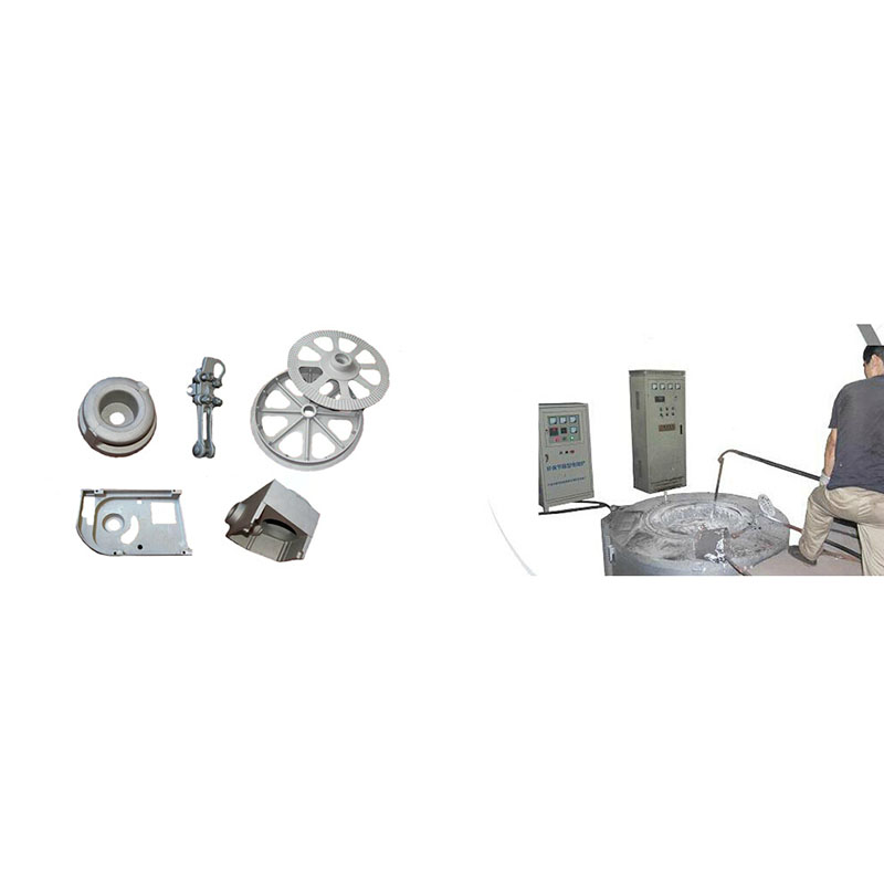 Aluminyo Foundry