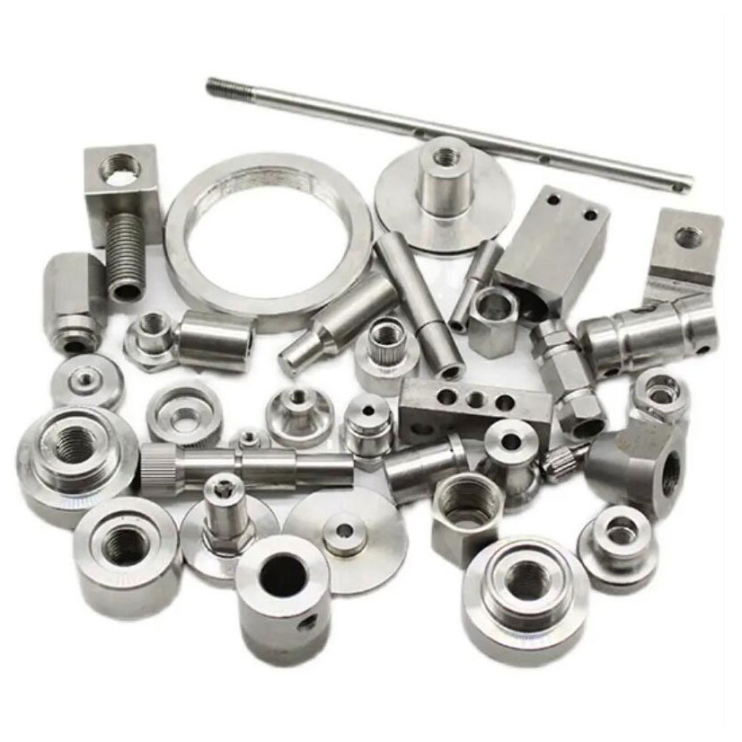Mga Serbisyo ng Machining ng CNC